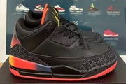 Kids Jordan 3-15